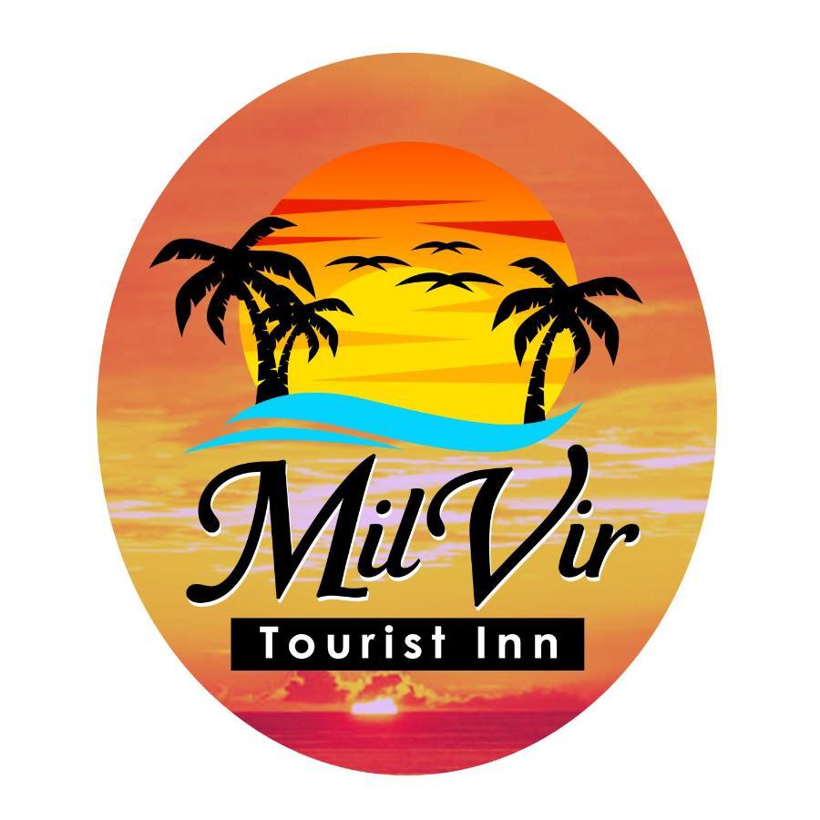 Milvir Tourist Inn El Nido Exterior foto
