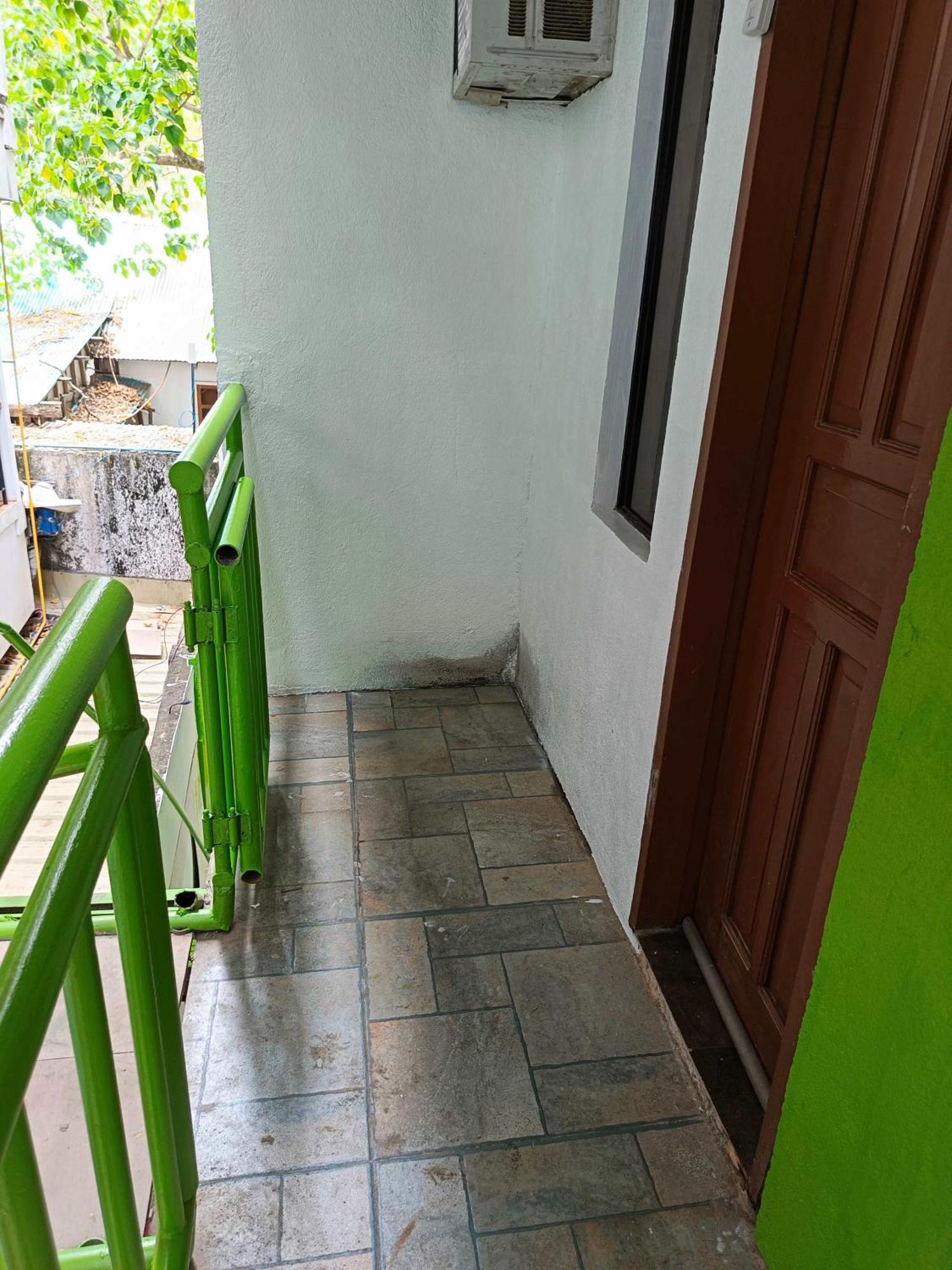 Milvir Tourist Inn El Nido Exterior foto